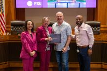 2025 Fort Myers Graduation