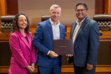 2025 Fort Myers Graduation