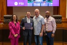 2025 Fort Myers Graduation