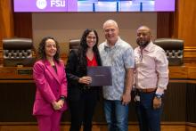 2025 Fort Myers Graduation