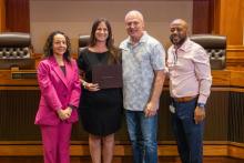 2025 Fort Myers Graduation