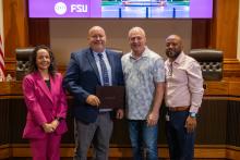 2025 Fort Myers Graduation