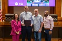 2025 Fort Myers Graduation