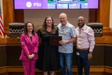 2025 Fort Myers Graduation