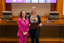 2025 Fort Myers Graduation