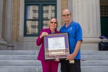 2025 Fort Myers Graduation