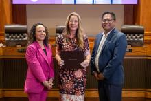 2025 Fort Myers Graduation