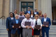 2025 Fort Myers Graduation