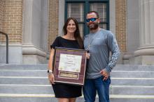 2025 Fort Myers Graduation