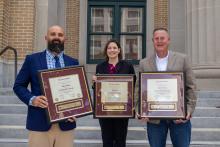 2025 Fort Myers Graduation