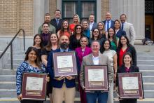 2025 Fort Myers Graduation