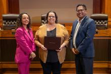 2025 Fort Myers Graduation