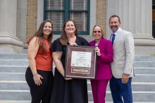 2025 Fort Myers Graduation