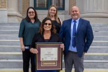 2025 Fort Myers Graduation