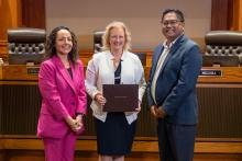 2025 Fort Myers Graduation