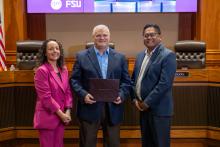 2025 Fort Myers Graduation