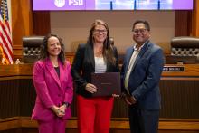 2025 Fort Myers Graduation