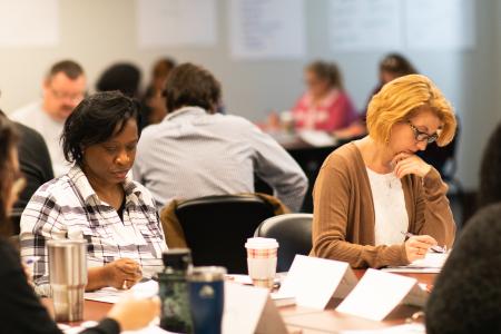Student Area | The Florida Center for Public Management