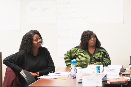 Student Area | The Florida Center for Public Management