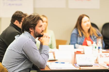 Student Area | The Florida Center for Public Management