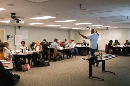 Student Area | The Florida Center for Public Management